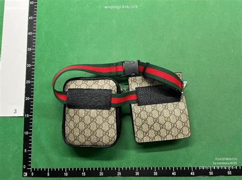 gucci bum bag pandabuy|gucci belt bag.